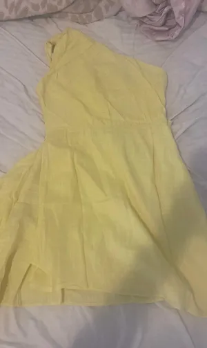 Hello Molly Dress thumbnail 4
