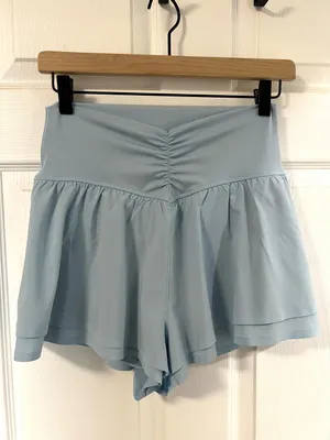 Aerie Flowy Shorts thumbnail 3