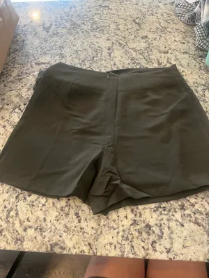 Prómesa skort thumbnail 4