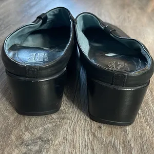 Clarks Artisan Collection Slip On Shoes Size 11 Medium thumbnail 7