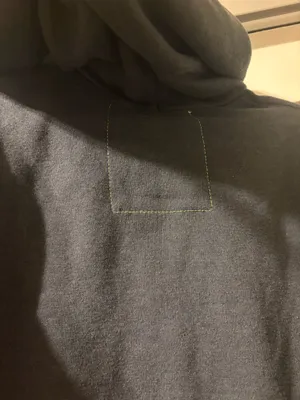 Aviator Nation Hoodie Grey thumbnail 4
