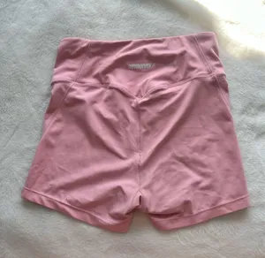 Do You Even Shorts Pink thumbnail 2