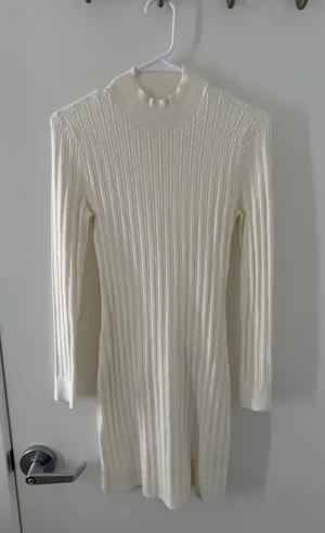 Abercrombie Sweater Dress thumbnail 1