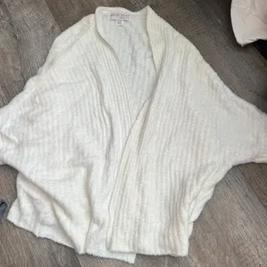 Barefoot‎ Dreams cardigan xxs/xs thumbnail 1