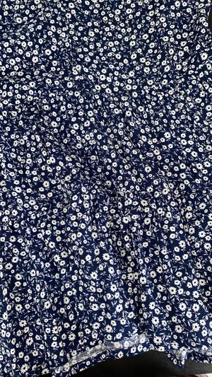 Floral Dress thumbnail 5