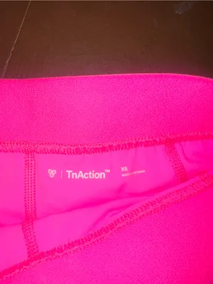Aritzia TnAction pleated skirt thumbnail 4