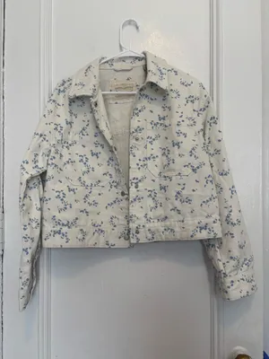 Levi’s Levi's Two Pocket Shacket XS thumbnail 2