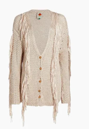 Farm Rio Cardigan thumbnail 1