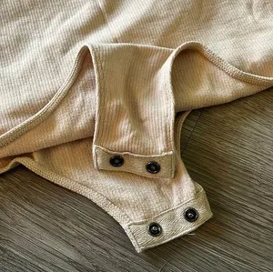 Klassy Network Bodysuit thumbnail 3