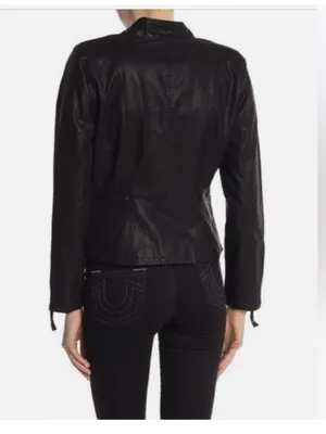 $98 Blank NYC jacket from Anthropologie size XS thumbnail 2