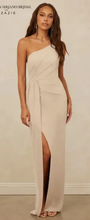 Azazie Dress Formal thumbnail 1