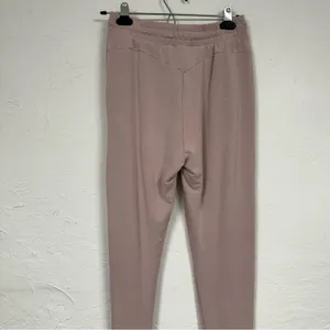 Gymshark Dusty Pink Jogger Sweatpants Womens S Casual Athletic Pants Workout thumbnail 11