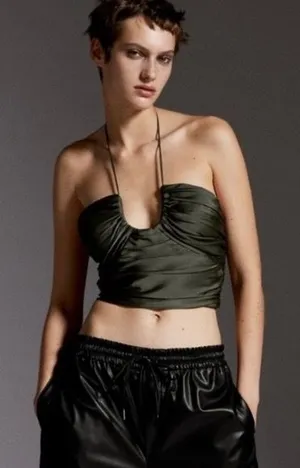 Zara Tank Top thumbnail 1