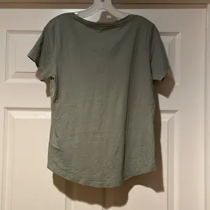 Joie v-neck Tshirt thumbnail 3