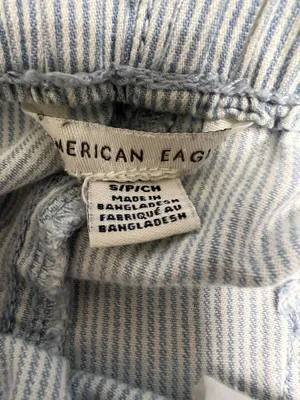 American Eagle Shorts thumbnail 4