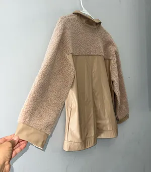 Jacket fourteen& 9th Tan thumbnail 9