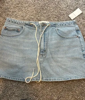 Abercrombie skirt thumbnail 1