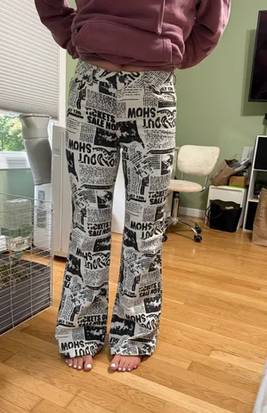 Garage Jeans thumbnail 1