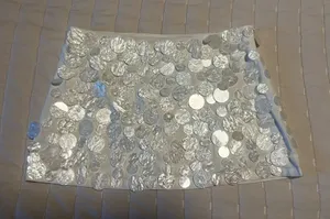 Peppermayo Shell Sequin Skirt thumbnail 1