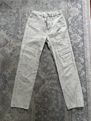 AGOLDE Cooper Cargo Pants thumbnail 4
