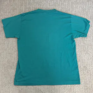 Vintage single stitch Miami Dolphins Tee trench buffalo New York thumbnail 7