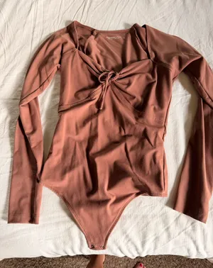 Abercrombie & Finch bodysuit thumbnail 1