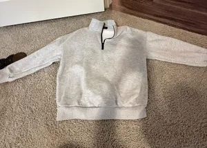 sweat set Gray thumbnail 1