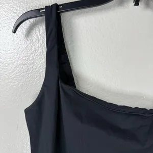 White Fox Boutique Thong Bodysuit Sz:S thumbnail 3