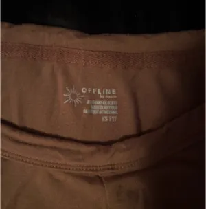 Offline Aerie Long Sleeve Top thumbnail 5