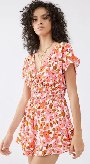 Urban Outfitters Romper thumbnail 1