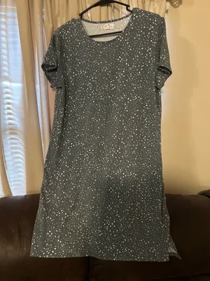 Large Maurice’s Dress thumbnail 1