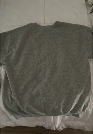 “God’s Got This” Crewneck Gray Size L thumbnail 3