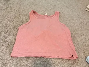 Lululemon High Neck Ebb To Street Tank thumbnail 1