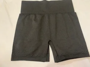 Gymshark Vital Shorts thumbnail 3