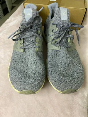 Adidas UltraBoost 4.0 Legend Ivy mens Size 11 Sneakers shoes thumbnail 2
