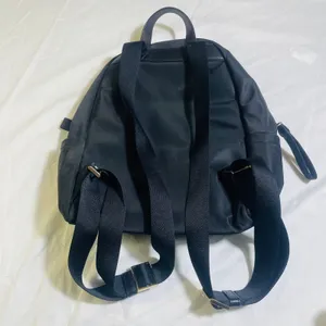 Kate Spade Chelsea Medium Nylon Backpack - Black thumbnail 3