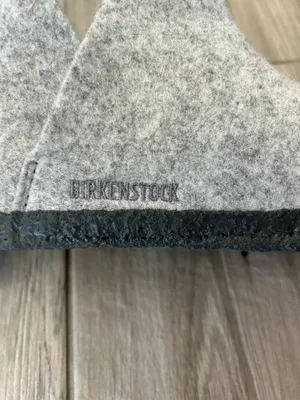 Birkenstock Andermatt slippers  thumbnail 3