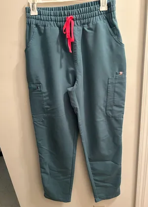 FIGS Scrub Pants thumbnail 1