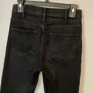 Mother Lil’ Mother Lil’ Hustler Ankle Fray Encounters At Night Sz 26 #771 thumbnail 6