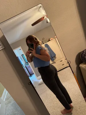 American Eagle Jeans Black thumbnail 4