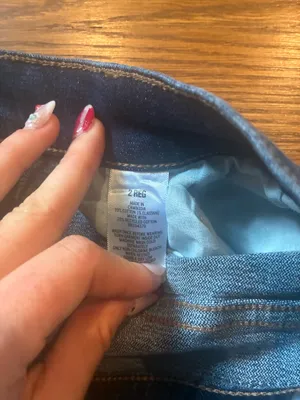 Aeropostale Jeans thumbnail 5