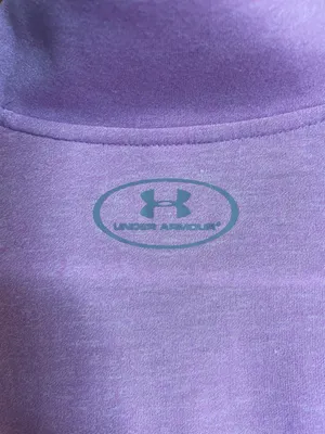 Under Armour Women’s Half Zip XS thumbnail 4