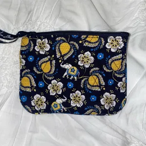Vera Bradley Flat Pouch thumbnail 3