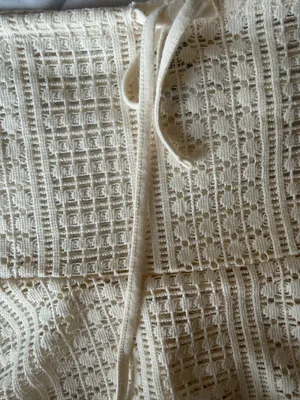 Skirt Cover-Up Wild Fable Crochet Women’s Mini thumbnail 3