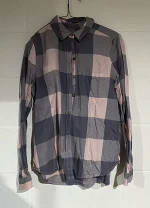 Khols flannel medium thumbnail 1