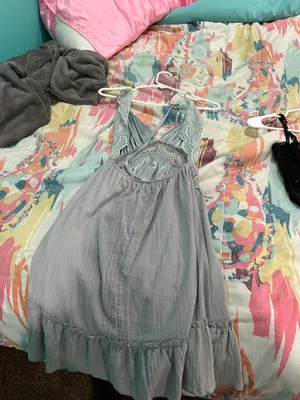Amazon Dress thumbnail 2