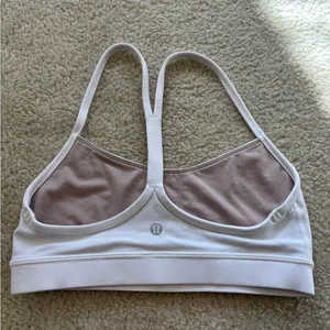 Lululemon Flow Y Bra thumbnail 3