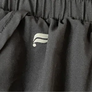 FABLETICS | Black Sloane Running Shorts Sz XS thumbnail 3