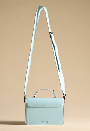 Anthropologie Purse thumbnail 2