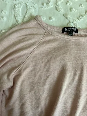 light weight long sleeve  thumbnail 3